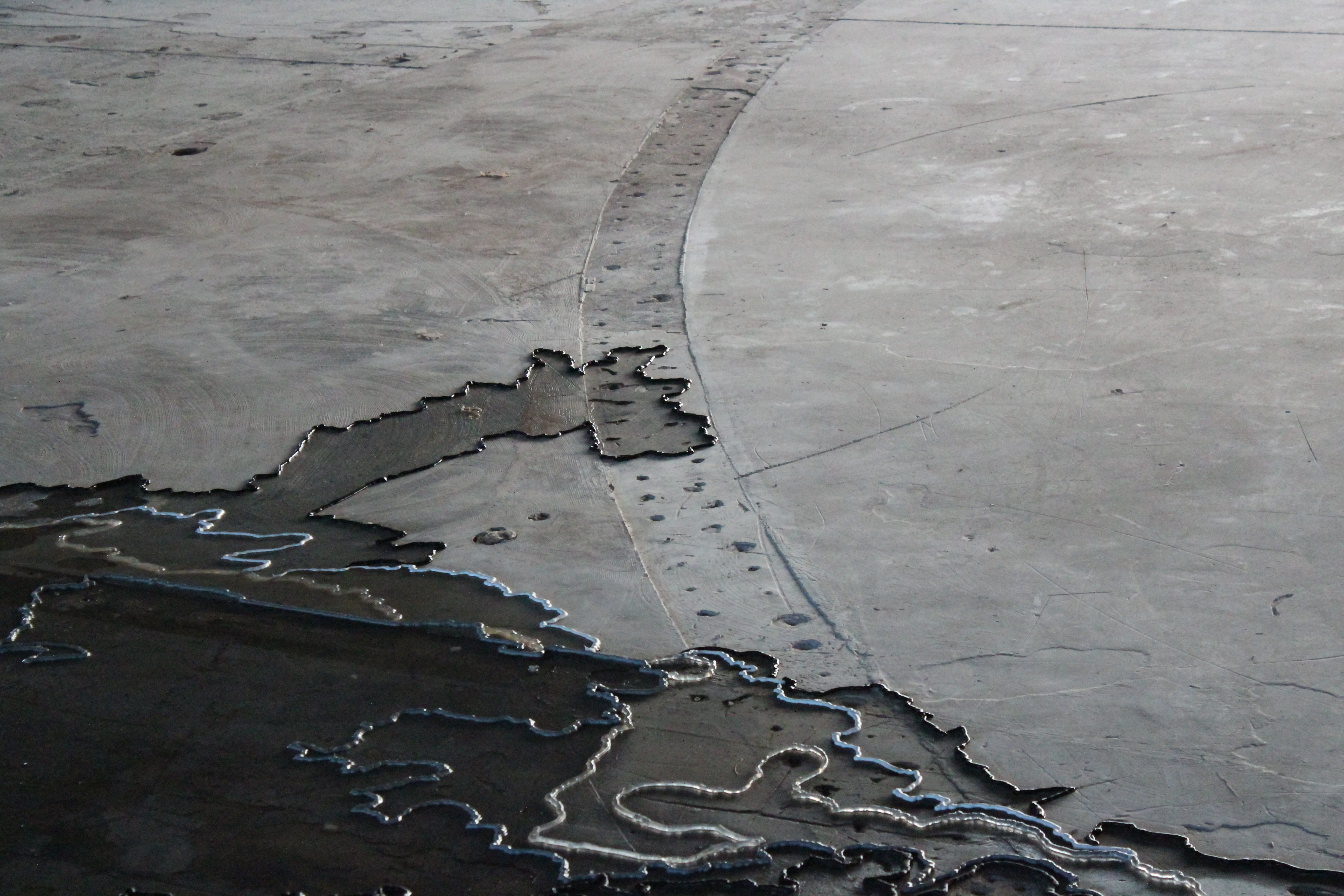 puddlescircle